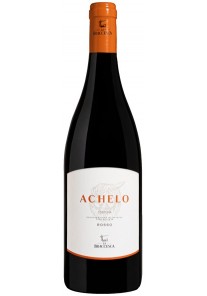 Syrah Cortona Achelo La Braccesca 2024  0,75 lt.
