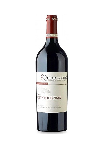 Taurasi Quintodecimo Vigna Quintodecimo Riserva 2020 0,75 lt.