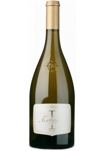 Terlaner I grande cuvèe 2023  0,75 lt.