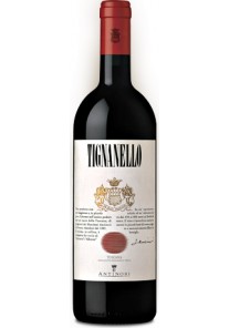Tignanello Antinori 2019  0,75 lt.