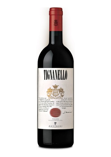 Tignanello Antinori 2019  0,75 lt.