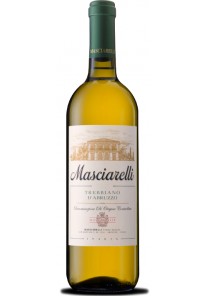 Trebbiano d\'Abruzzo Masciarelli 2025 0,75 lt.