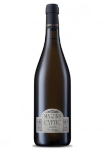 Trebbiano d\'Abruzzo Masciarelli Marina Cvetic Riserva 2023  0,75 lt.