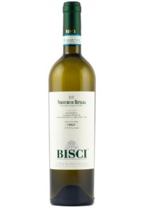 Verdicchio di Matelica Bisci 2024  0,75 lt.