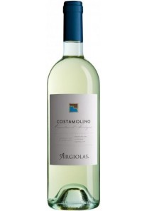 Vermentino di Sardegna Argiolas Costamolino 2025  0,75 lt.