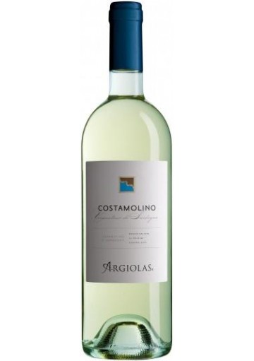 Vermentino di Sardegna Argiolas Costamolino 2025  0,75 lt.