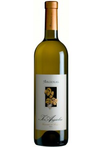 Vermentino di Sardegna Argiolas Is Argiolas 2025  0,75 lt.