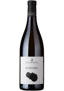 Zibibbo Secco De Bartoli Pietranera 2024  0,75 lt.