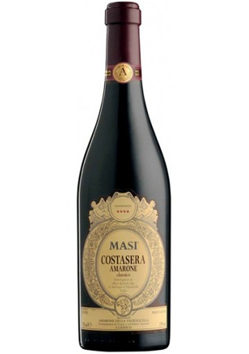 Amarone della Valpolicella classico Masi Costasera 2021  0,75 lt.