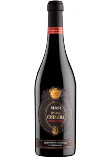 Amarone della Valpolicella classico Masi Riserva Costasera 2019  0,75 lt.