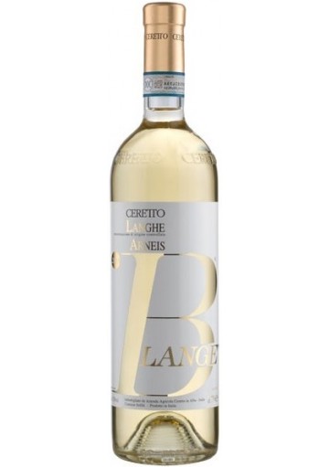 Arneis Blange Ceretto 2025  0,75 lt.