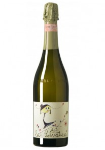 Asti Spumante La Selvatica Dogliotti Magnum 1,5 lt. lt.
