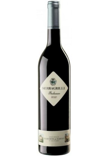 Barbaresco Marchesi di Barolo Serragrilli 2021  0,75 lt.