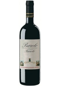 Barolo Del Comune di Barolo Marchesi di Barolo 2020  0,75 lt.
