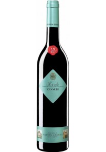Barolo Marchesi di Barolo Cannubi 2021 0,75 lt.