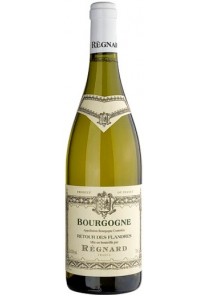 Bourgogne Blanc Retour des Flanders Regnard 2024  0,75 lt.