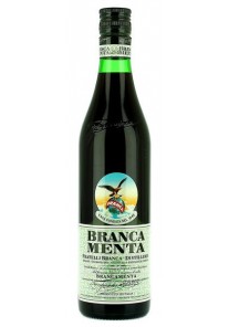 Branca Menta 1,00 lt.
