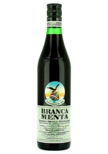 Branca Menta 1,00 lt.