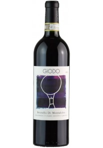 Brunello Di Montalcino Podere Giodo 2022  0,75 lt.