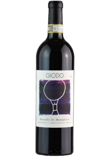 Brunello Di Montalcino Podere Giodo 2022  0,75 lt.