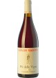 Cerasuolo d\'Abruzzo Cataldi Madonna Pie\' delle Vigne 2024  0,75 lt.