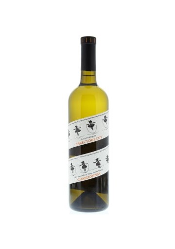 Chardonnay Director\'s Cut Francis Coppola  2022  0,75 lt.