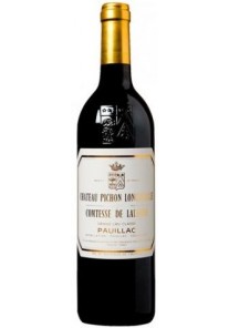 Chateau Pichon Longueville Comtesse de Lalande Pauillac-Medoc 2020 0,75 lt.