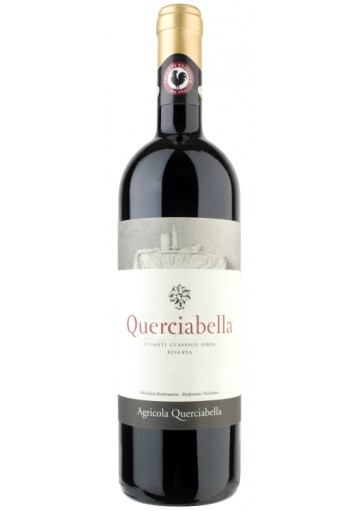 Chianti Classico Riserva Querciabella 2021  0,75 lt.