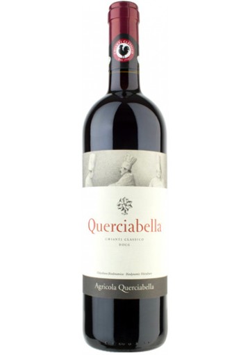Chianti Querciabella 2022  0,75 lt.