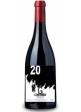 Contrada Guardiola Rosso Passopisciaro 2024  0,75 lt.