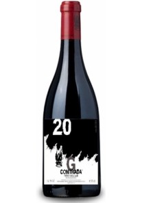 Contrada Guardiola Rosso Passopisciaro 2024  0,75 lt.