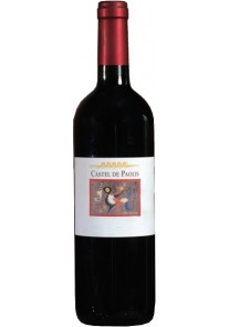 Donna Adriana Castel De Paolis 2022 0,75 lt.