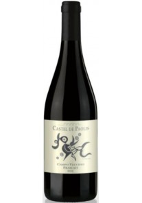 Frascati Superiore Castel De Paolis 2024  0,75 lt.