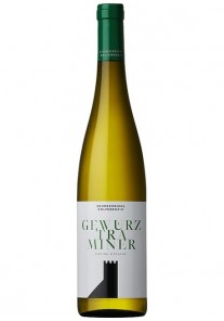 Gewurztraminer Colterenzio 2025 0,75 lt.