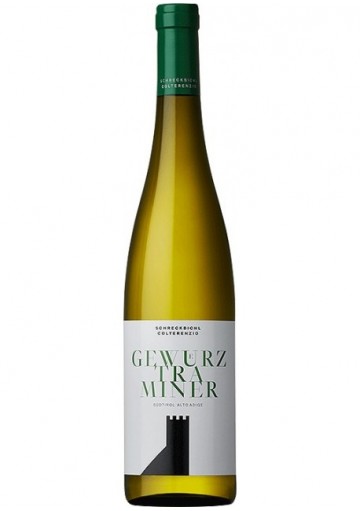 Gewurztraminer Colterenzio 2025 0,75 lt.