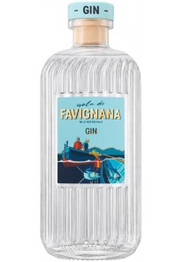 Gin Favignana  0,70 lt.