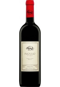 Insoglio Del Cinghiale 2024  0,75 lt.