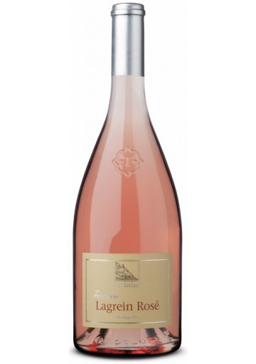 Lagrein Rosè Terlan 2025  0,70 lt.