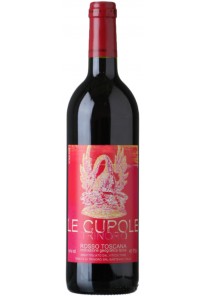 Le Cupole Tenuta Trinoro 2023  0,75 lt.