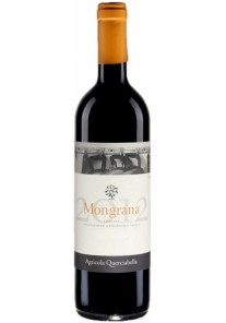 Mongrana rosso Querciabella 2023  0,75 lt.