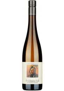 Muller Thurgau Tiefenbrunner Feldmarschall 2023  0,75 lt.