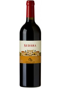 Nero d\'Avola Donnafugata Sedara 2023  0,75 lt.