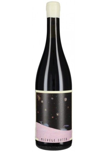 Notte Marina Michele Satta 2024 0,75 lt.