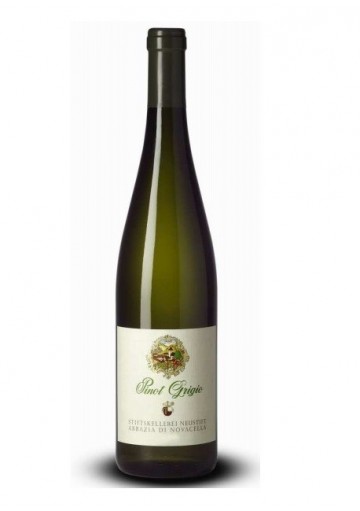 Pinot Grigio Abbazia di Novacella 2025 0,75 lt.