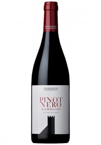Pinot Nero Colterenzio 2025  0,75 lt.