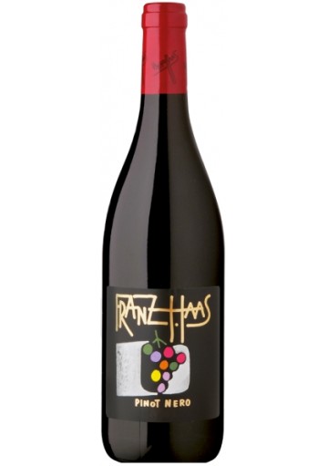 Pinot Nero Franz Haas 2024  0,75 lt.