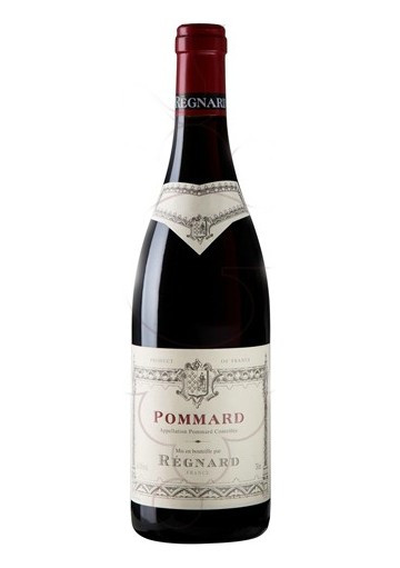 Pommard  Regnard 2022  0,75 lt