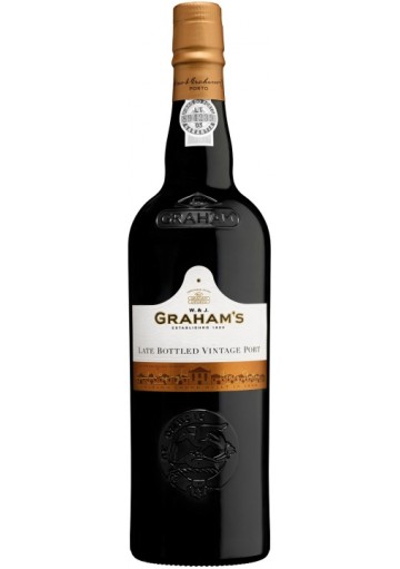 Porto Graham\'s LBV 2013 1 lt.