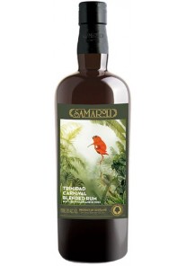 Rum Trinidad Carnival  Selezione Samaroli 2023 0,70 lt.