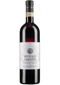 Sagrantino di Montefalco Scacciadiavoli 2020  0,75 lt.